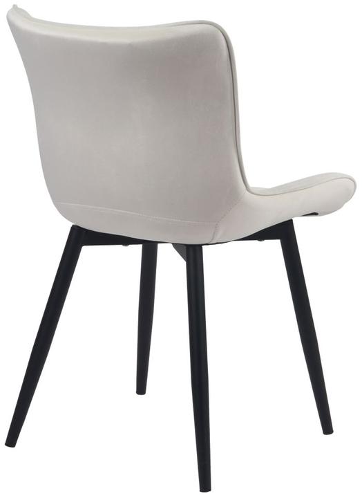 Actual product image Swisshandel24 Set of 2 Brady velvet