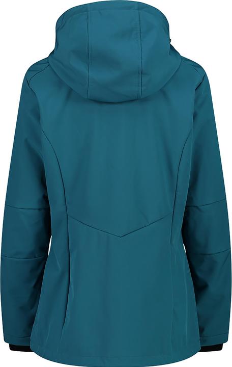 Image du produit CMP Campagnolo Zip Hoodie (M)