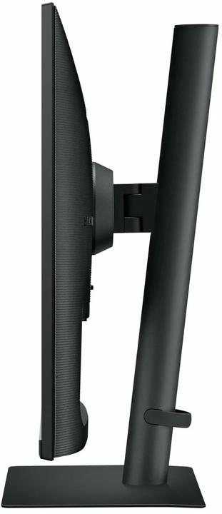 Actual product image Samsung S27A600UUU (2560 x 1440 pixels, 27")