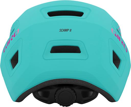 Produktbild Giro Scamp II Helmet (45 - 49 cm)