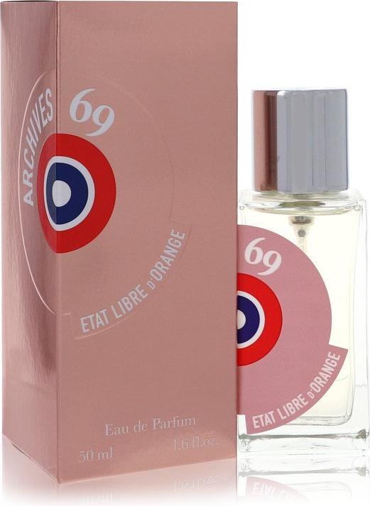 Produktbild Etat Libre D'Orange Archives 69 (Eau de Parfum, 50 ml)