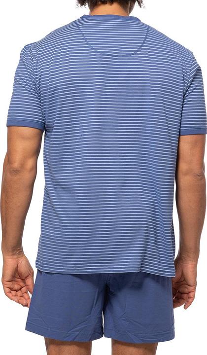 Produktbild Ammann Extra Light Cotton Schlafanzug (48, S)