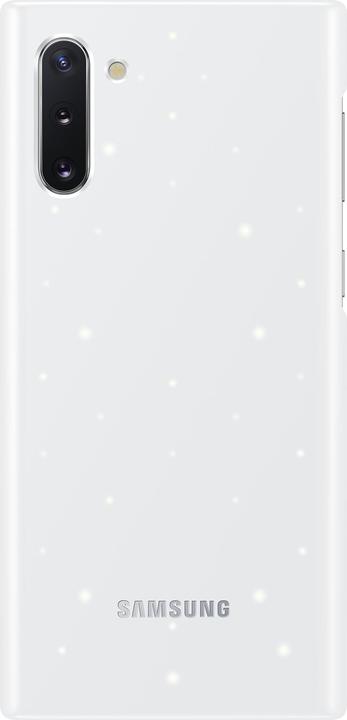 Immagine prodotto Samsung LED Back Cover (Samsung Galaxy Note 10)
