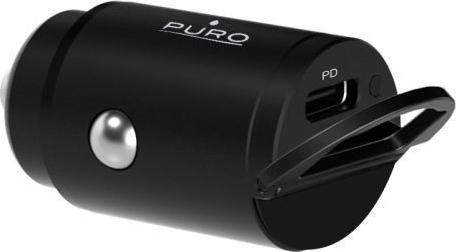 Puro Pufcmchusbc20wblk