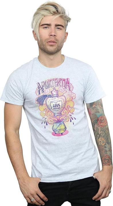 Image du produit - T-shirt LOVE POTION - Homme (3XL)