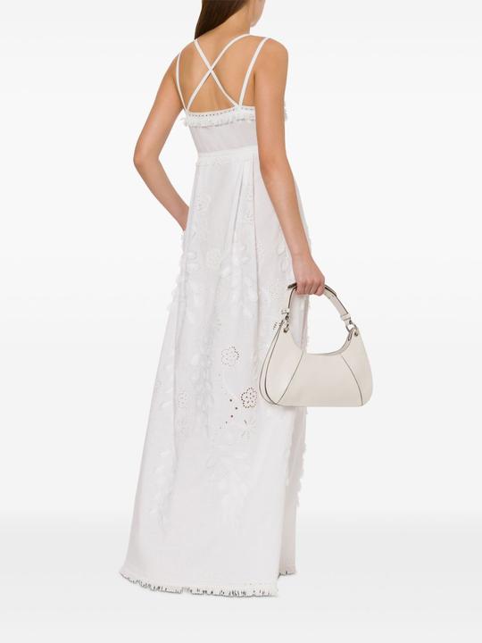 Immagine prodotto Alberta Ferretti Dresses White (42)