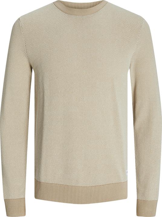 Immagine prodotto Jack & Jones Jjeglobe Knit Crew Neck Noos (M)