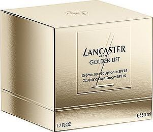 Image du produit Lancaster Crème de jour sculptante Golden Lift (50 ml, Crème de jour, SPF 15)