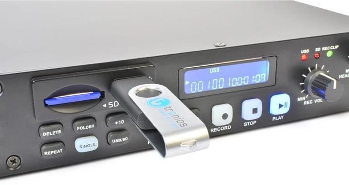 Immagine prodotto Power Dynamics Registratore PDC-35 (Vari)