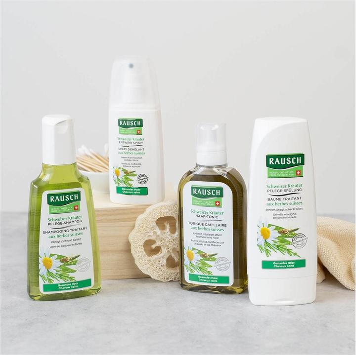Produktbild Rausch Kräuter Entwirr Spray (100 ml)