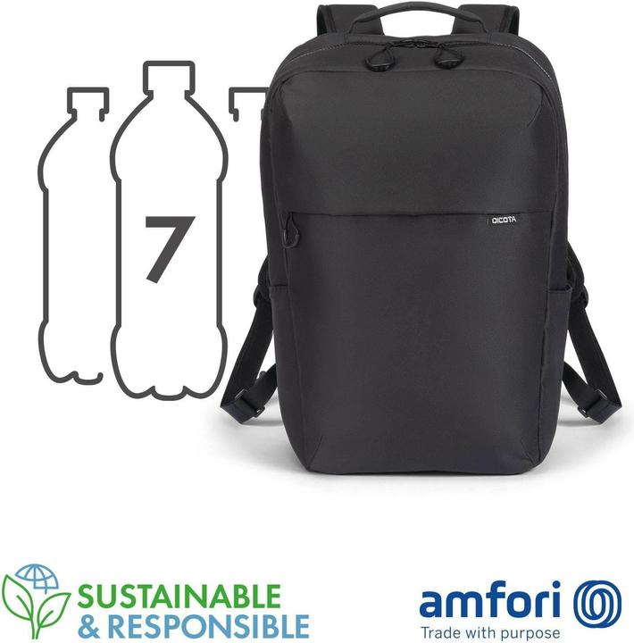 Image du produit Dicota Sac à dos COMMUTER 13-16 (16 l)