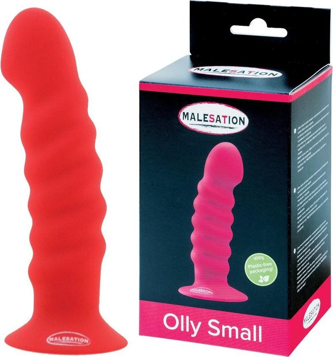 Immagine prodotto Malesation Olly Piccolo