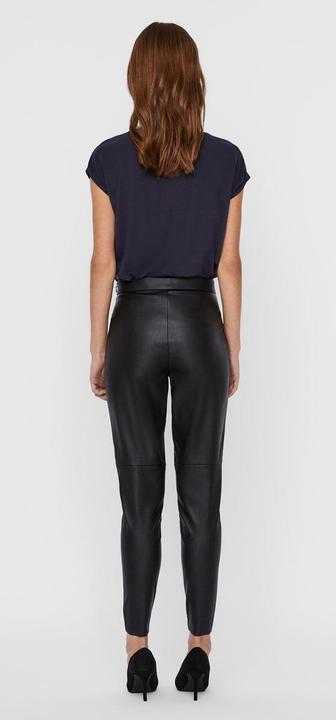Produktbild Vero Moda Kunstleder Leggings (M)
