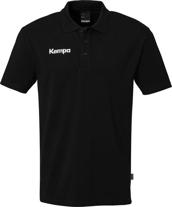Actual product image Kempa POLO SHIRT Classic (4XL)