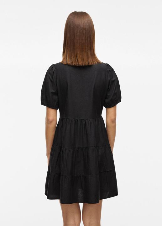 Produktbild Vila Kurzärmeliges Kurzkleid (38)