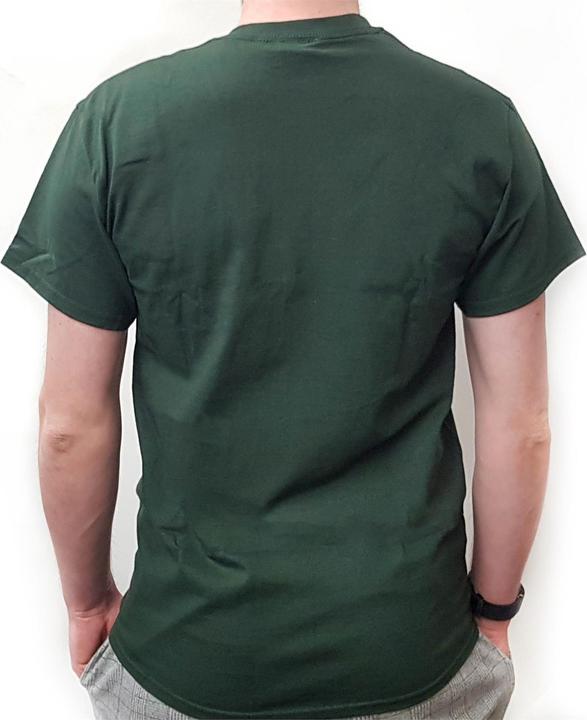 Immagine prodotto Thrasher Maglietta con fiamma (L)