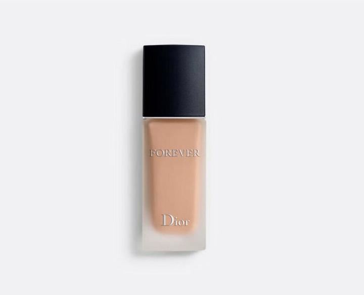Produktbild Dior Forever No Transfer 24H Foundation (3CR Cool Rosy)