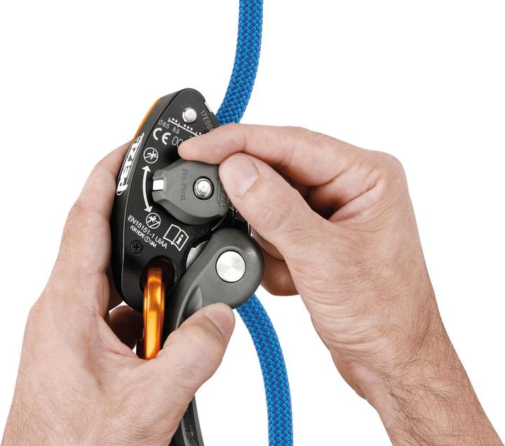 Image du produit Petzl Grigri+