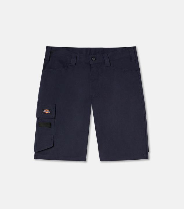 Dickies Lead In Flex Short Dark Navy (32)