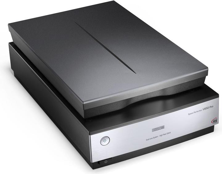Produktbild Epson Perfection V850 Pro (USB)