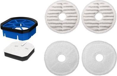 Immagine prodotto Bissell Kit di accessori SpinWave Plus Vac per 3893N SpinWave + Vac PET