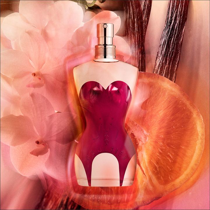 Produktbild Gaultier Classique Eau de Parfum (Eau de Parfum, 30 ml)