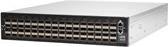 Image du produit HPE 100GbE 64QSFP28 Power to Connector Airflow Switch SN4600cM with NVIDIA Cumulus (64 Ports)