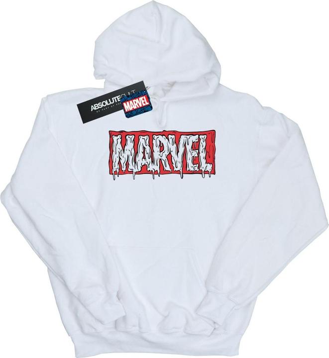 Produktbild Drip Logo Kapuzenpullover (XL)