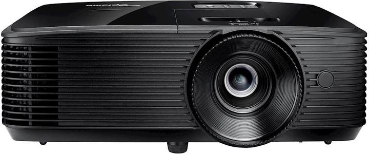 Optoma HD145X (Full HD, 3400 lm, 1.47 - 1.62:1)