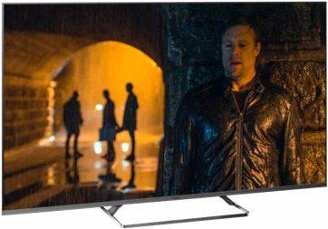 Actual product image Panasonic TX-65HXT886 - 164 cm (65") diagonal class HXT886 Series LED TV - Smart TV - 4K U (65", LED, 4K)