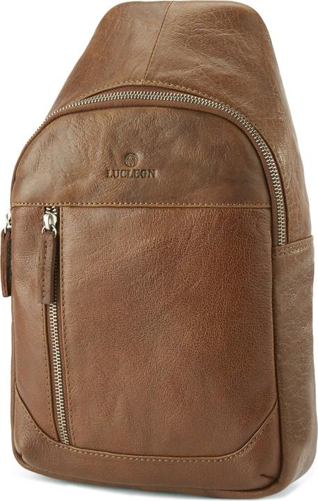 Actual product image Lucleon California