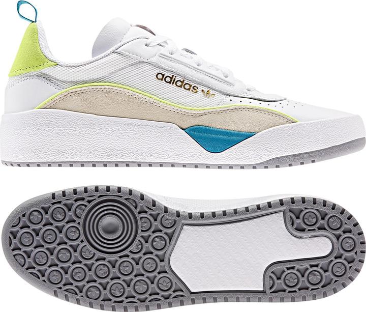 Actual product image adidas Liberty Cup (44)