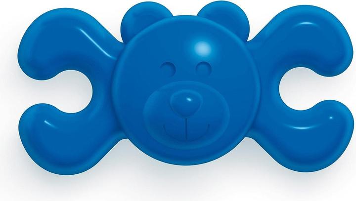 Image du produit Quercetti Quizetti Układanka Ours en pâquerettes