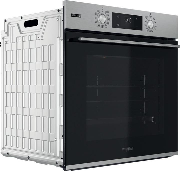 Actual product image Whirlpool OMSK58RU1SX