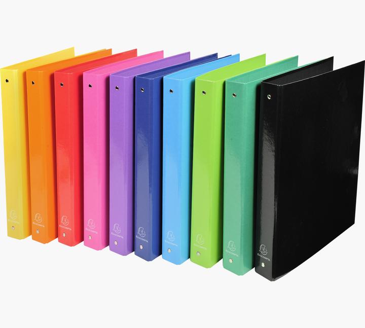 Actual product image Exacompta Ring binders (A4, 40 mm, 1 Piece)