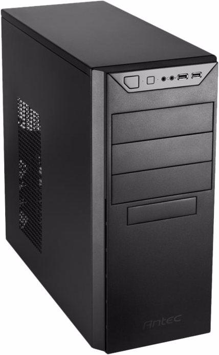 Produktbild Antec VSK4000E-U3 (ATX, mATX, Mini-ITX)