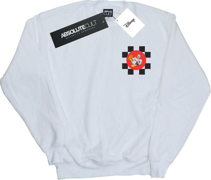 Produktbild Disney Donald Duck Karate Kick Sweatshirt (S)