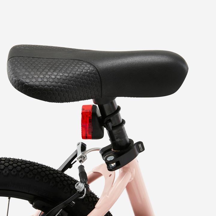 Actual product image Btwin Discover 500 (14")