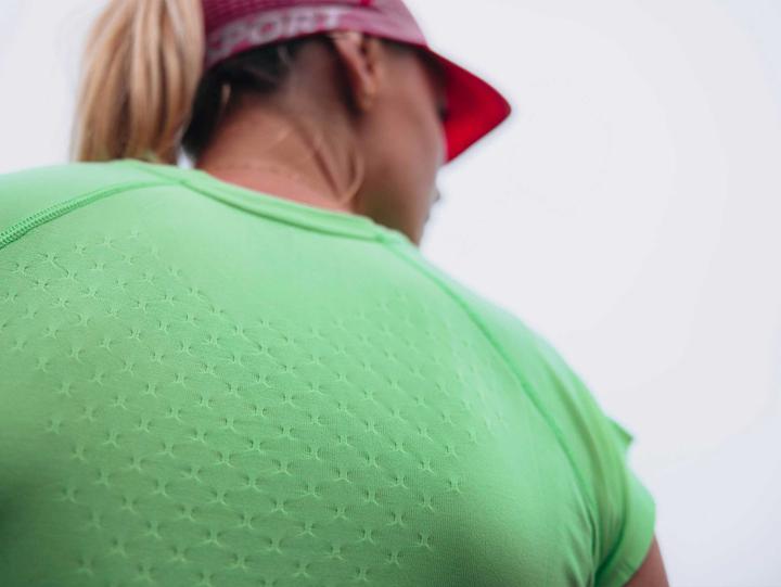 Image du produit Compressport Training SS Tshirt W (M)