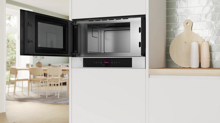 Immagine prodotto Bosch Hausgeräte BFL7221W1