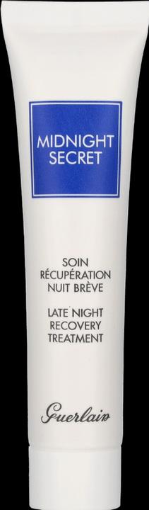 Actual product image Guerlain My Supertips Midnight Secret (15 ml, Night cream)