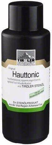 Tiroler Steinöl Hauttonic