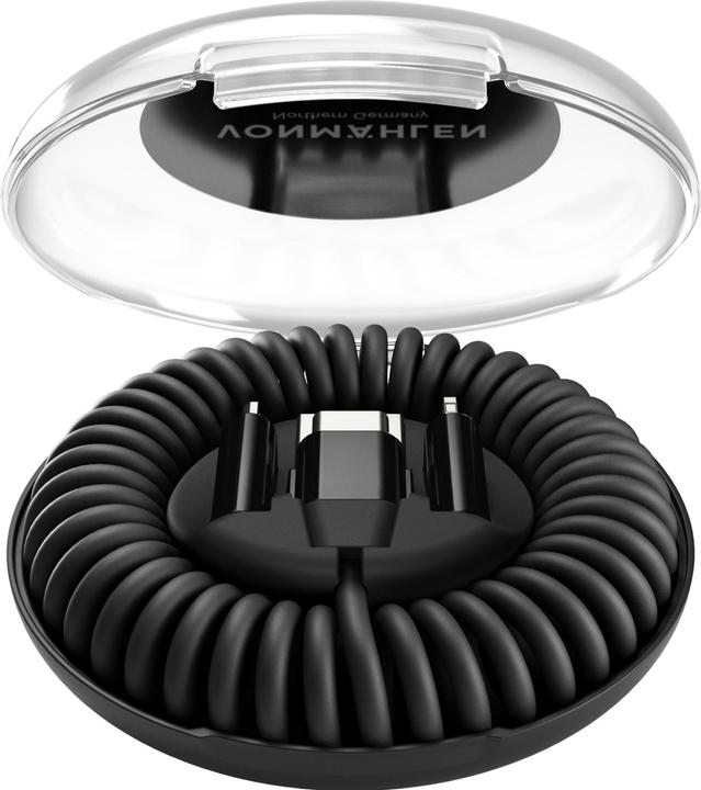 Vonmählen USB Tipo C - USB Tipo C (0.90 m, USB 2.0)