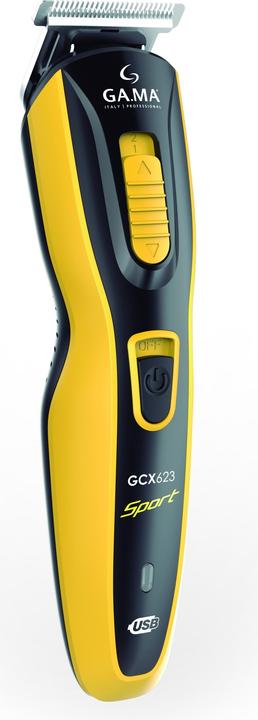 GAMA GCX623 Sport