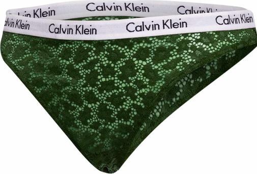 Produktbild Calvin Klein Bikini 3pk (XS)