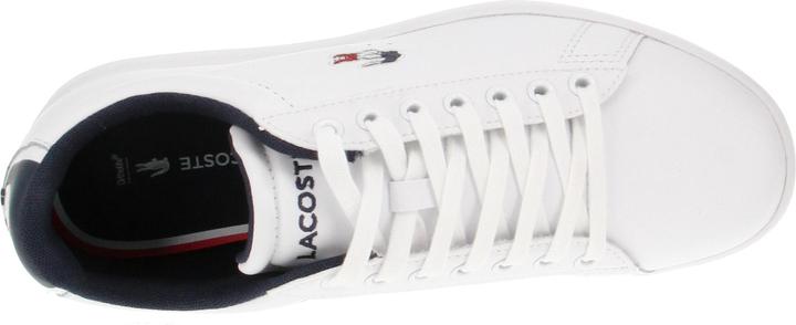 Actual product image Lacoste Carnaby Evo Sneaker Men (40.5)