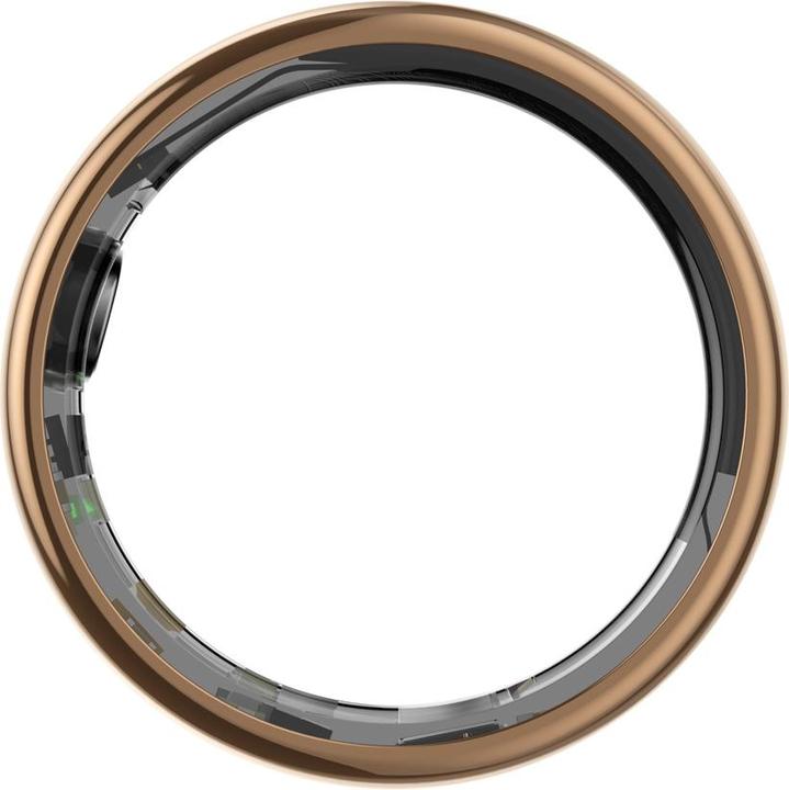 Image du produit Maxlife bague intelligente MXSR-100 or taille 10 (10, Or)