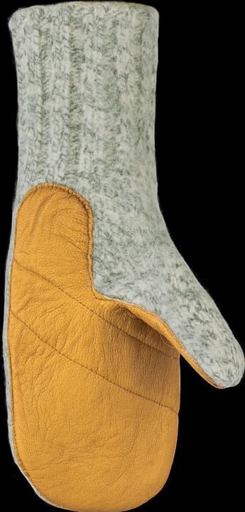 Produktbild Salewa Walk Wool Leather Handschuhe (L)
