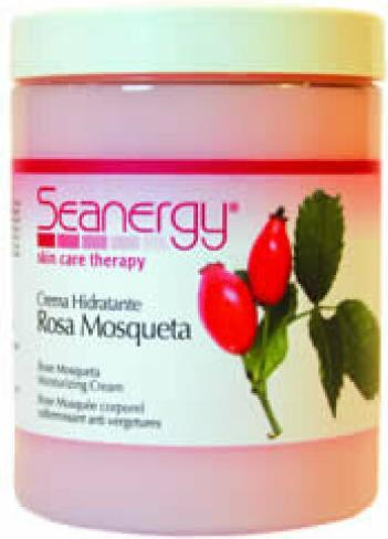 Produktbild Seanergy Crema Rosa Mosqueta Hidratante 300ml (300 ml)
