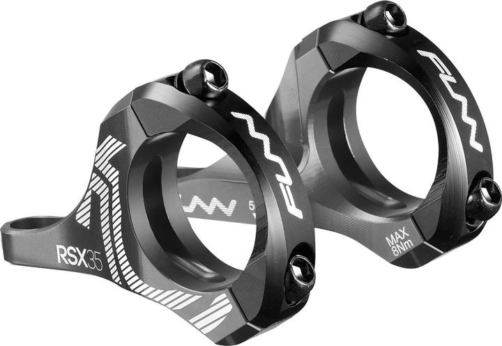 Actual product image Funn RSX STEM 20 Rise 35 (50 mm, 35 mm)